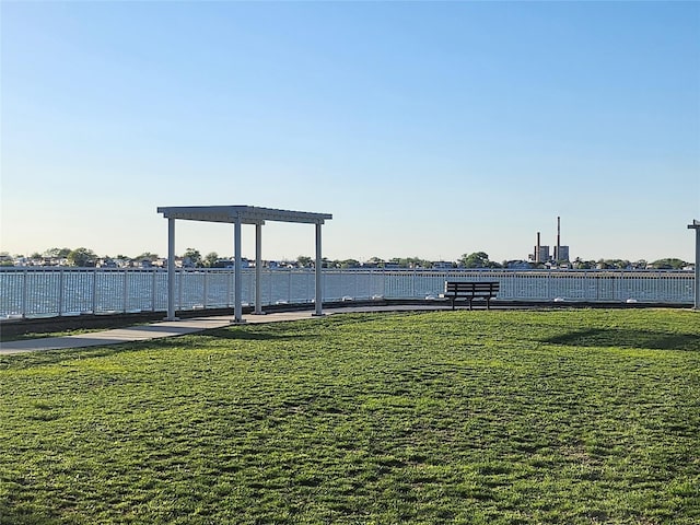 64 Harmon St, Long Beach, NY 11561 - view of yard