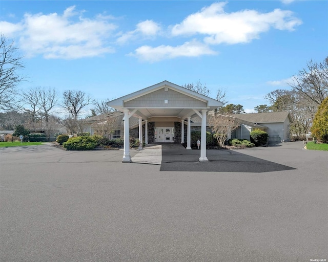 1407-54 Middle Rd Unit 54, Calverton, NY 11933 - exterior space
