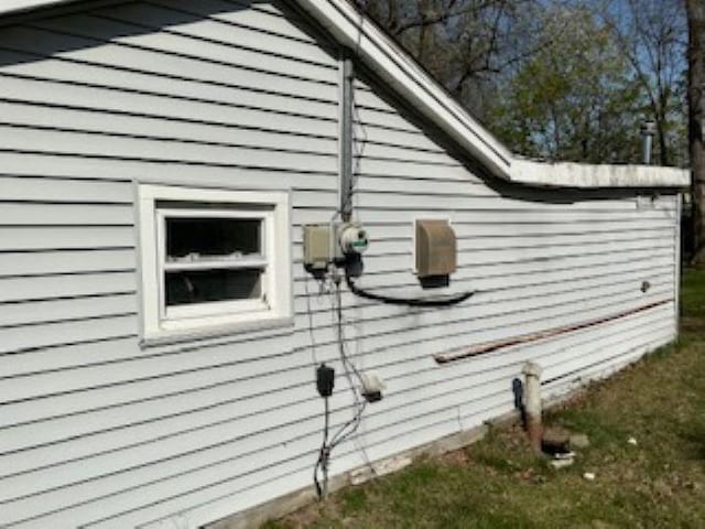 99 Excelsior Ave, Middletown, NY 10940 - view of property exterior