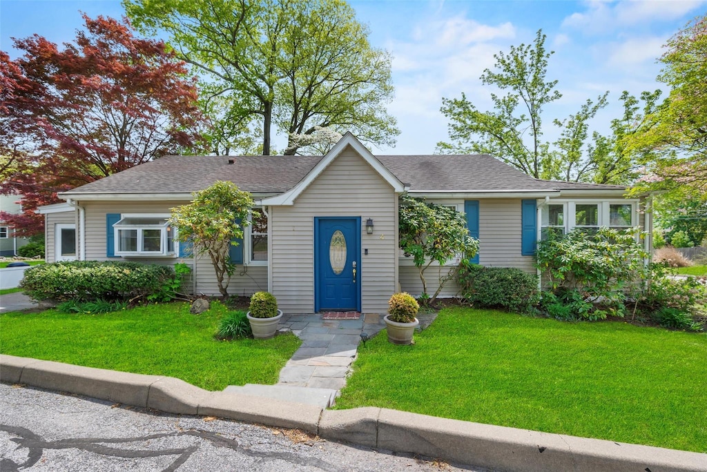 4 Grove Pl, Fort Montgomery, NY 10922 - photo 1