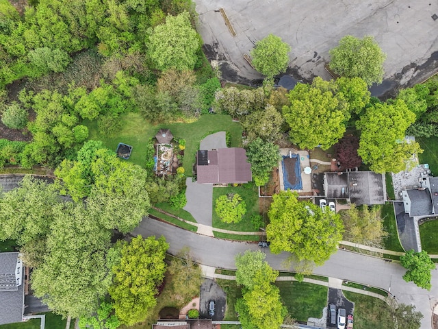 25 Adrienne Ln, Hauppauge, NY 11788 - aerial view
