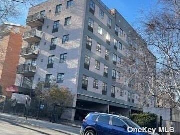 25-54 12th St Unit 3D, Long Island City, NY 11102 - view of building exterior