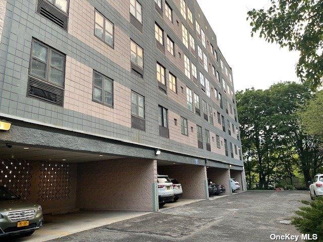 25-54 12th St Unit 3D, Long Island City, NY 11102 - view of building exterior