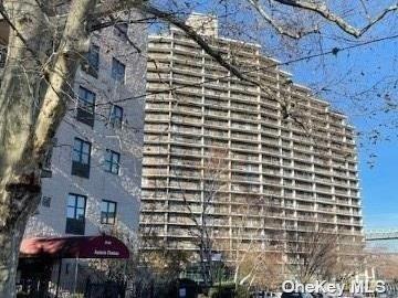25-54 12th St Unit 3D, Long Island City, NY 11102 - view of building exterior