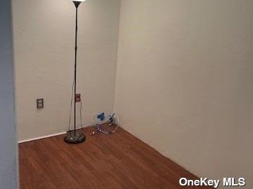 25-54 12th St Unit 3D, Long Island City, NY 11102 - interior space featuring wood finished floors