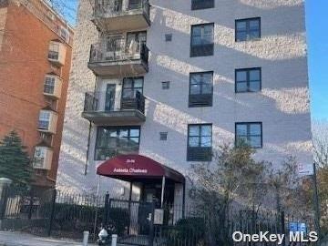 25-54 12th St Unit 3D, Long Island City, NY 11102 - view of building exterior