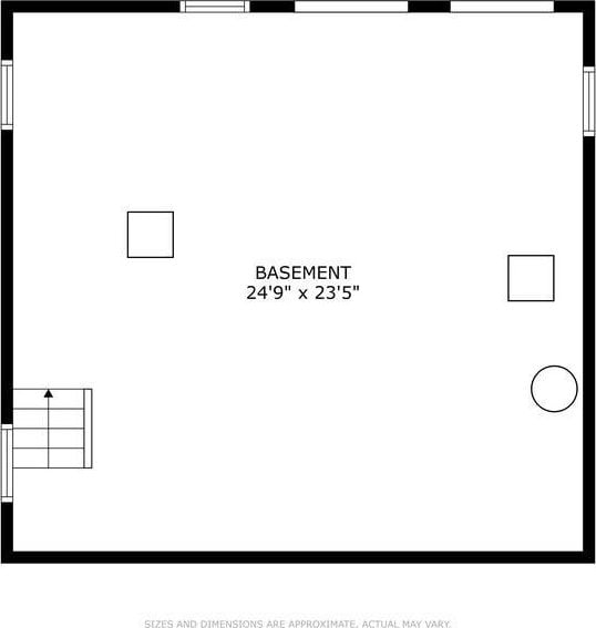 645 Hamilton Ave, Mattituck, NY 11952 - floor plan / room layout