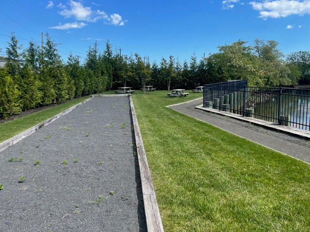 322 Marina Pointe, East Rockaway, NY 11518 - photo 4
