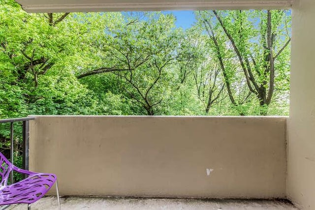 1 David Ln Unit 5E, Yonkers, NY 10701 - view of balcony