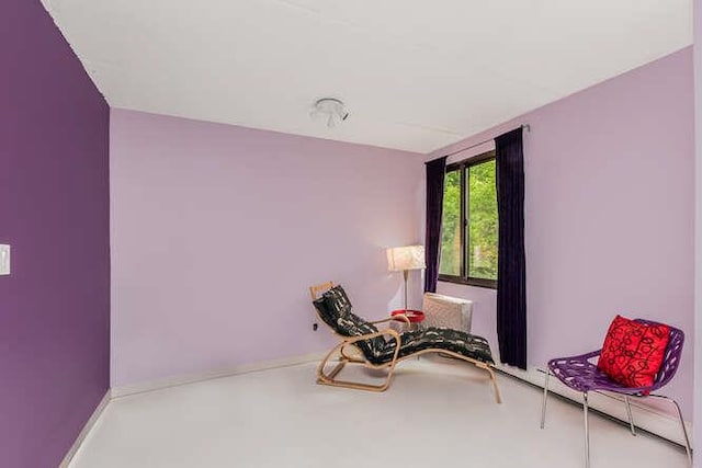 1 David Ln Unit 5E, Yonkers, NY 10701 - view of unfurnished room