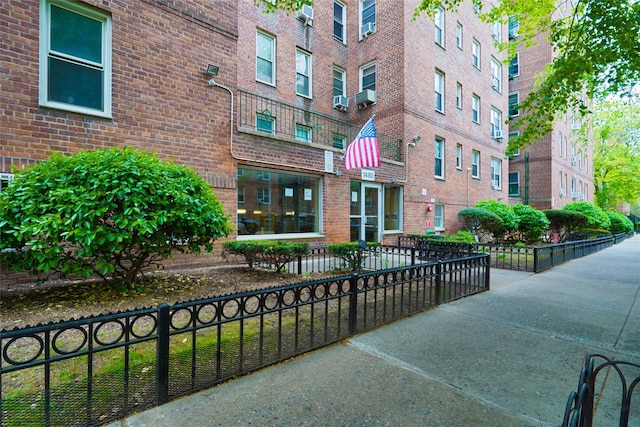 1480 Thieriot Ave Unit 2C, Bronx, NY 10460 - view of building exterior