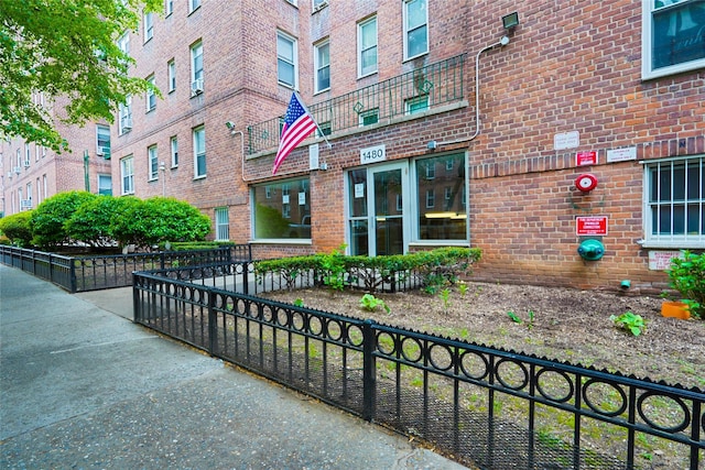 1480 Thieriot Ave Unit 2C, Bronx, NY 10460 - view of property