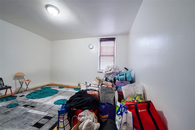 1480 Thieriot Ave Unit 2C, Bronx, NY 10460 - view of playroom