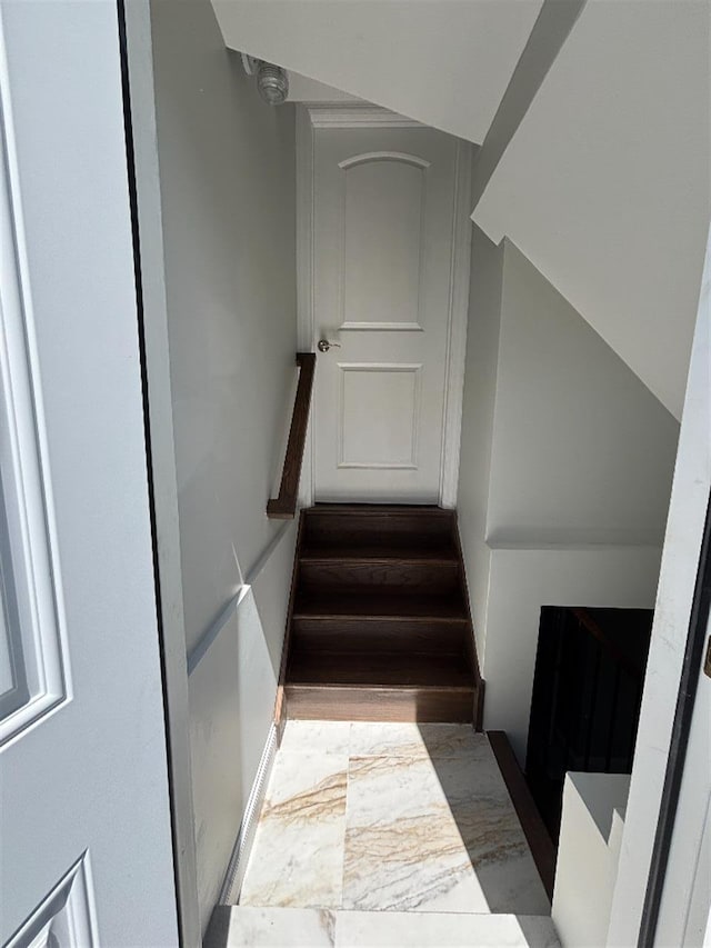 177-37 115th Ave, Saint Albans, NY 11434 - view of stairs