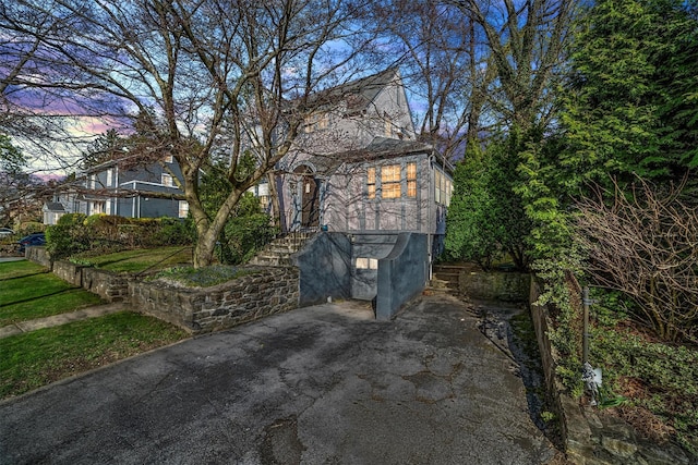 50 Oakland Ave, Tuckahoe, NY 10707 - exterior space