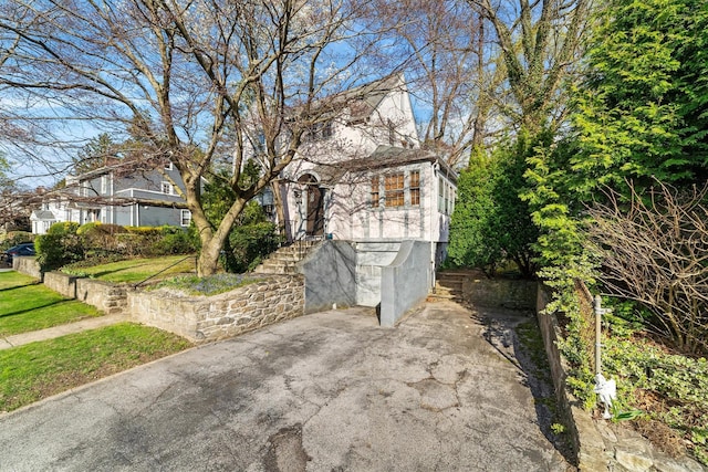 50 Oakland Ave, Tuckahoe, NY 10707 - view of outdoor structure