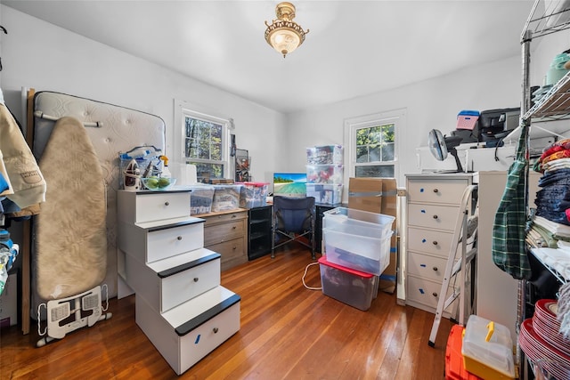 57 Higgins Trl, Monroe, NY 10950 - interior space