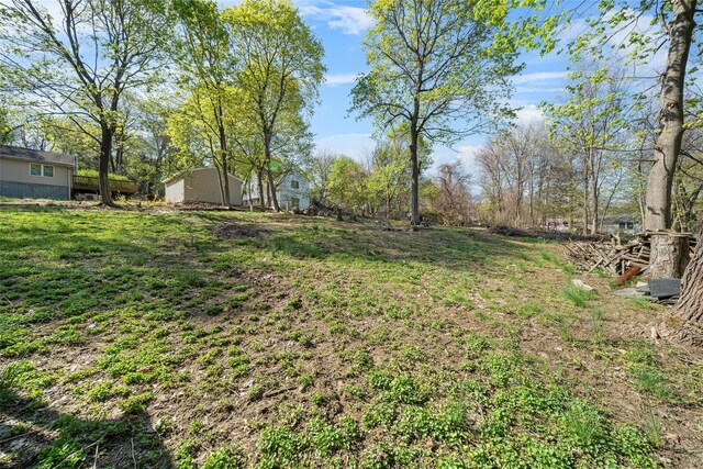 57 Higgins Trl, Monroe, NY 10950 - view of yard