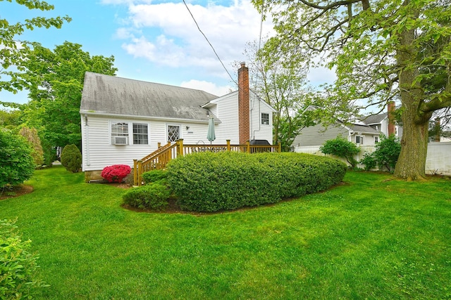 60 Elizabeth Dr, Bethpage, NY 11714 - photo 25