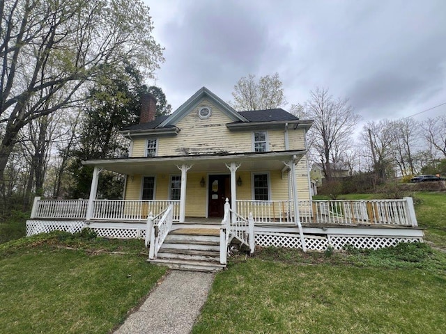 9 Depot Hill Rd, Amenia, NY 12501 - photo 1