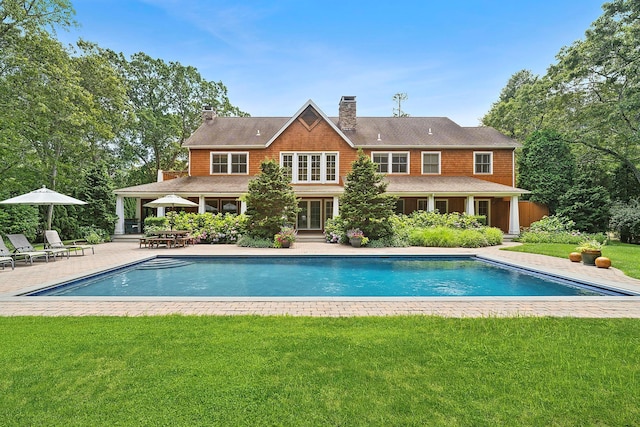 179 Bay Ave E, Hampton Bays, NY 11946 - photo 1