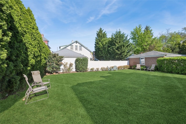 219 Third Ave, Pelham, NY 10803 - view of yard