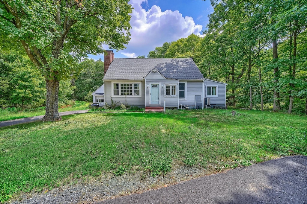 33 Hudson Rd, Washingtonville, NY 10992 - photo 1