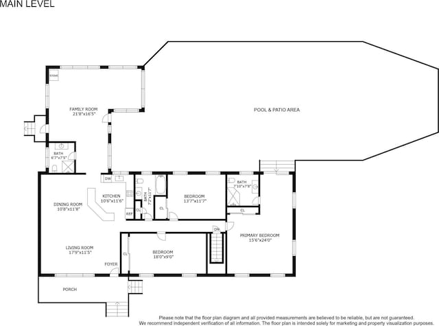 108 Greenwood Dr, Beacon, NY 12508 - photo 4