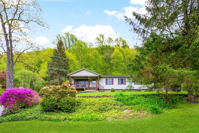 108 Greenwood Dr, Beacon, NY 12508 - photo 1