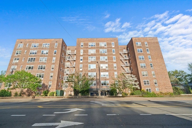 6300 Riverdale Ave Unit 5E, Bronx, NY 10471 - view of property