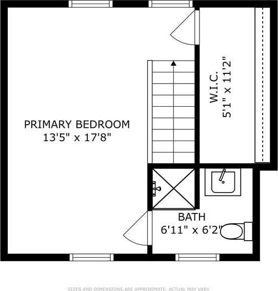 708 Seabury Ave, Franklin Square, NY 11010 - view of layout