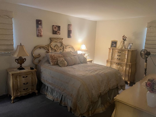 163-20 88th St, Howard Beach, NY 11414 - view of carpeted bedroom