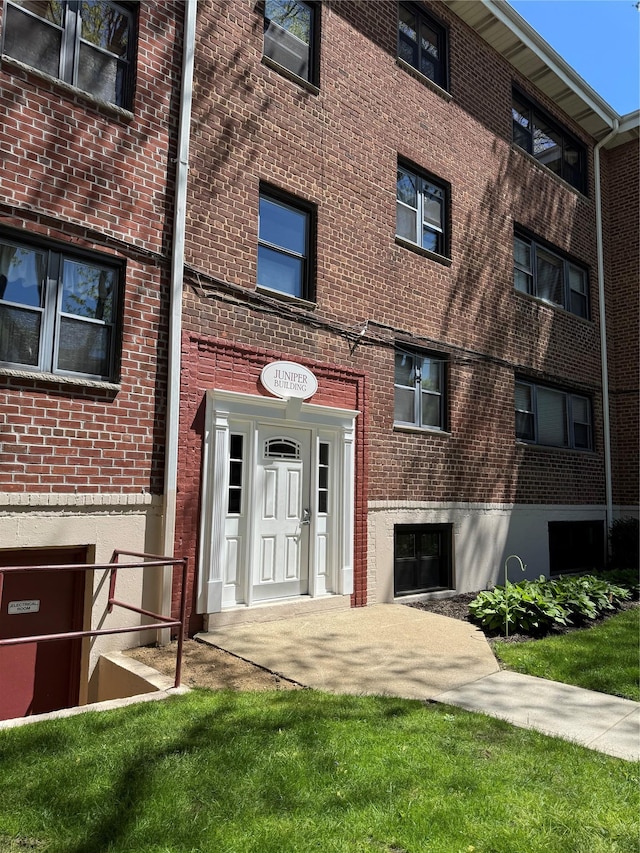 91 Tulip Ave Unit C2, Floral Park, NY 11001 - view of building exterior