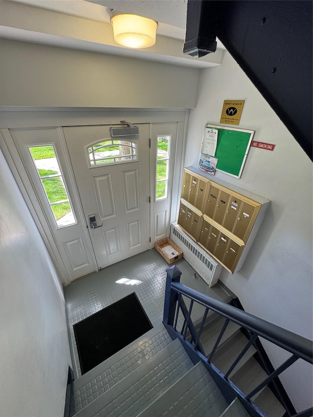 91 Tulip Ave Unit C2, Floral Park, NY 11001 - view of entryway