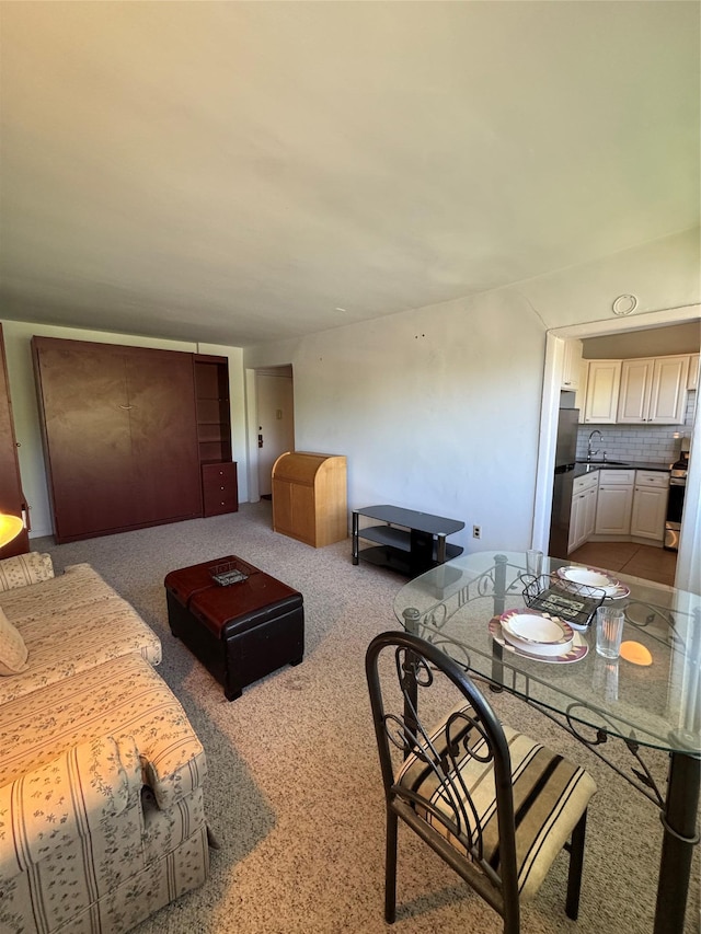 91 Tulip Ave Unit C2, Floral Park, NY 11001 - view of living area