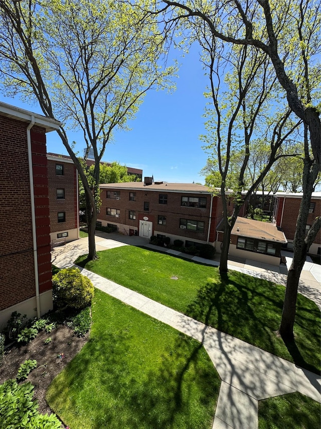 91 Tulip Ave Unit C2, Floral Park, NY 11001 - exterior space