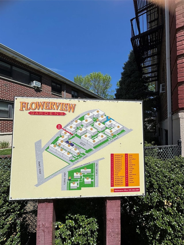 91 Tulip Ave Unit C2, Floral Park, NY 11001 - view of exterior details