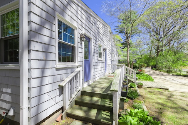 8 Parkside Ave, Miller Place, NY 11764 - view of property exterior