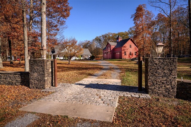216 Barmore Rd, Lagrangeville, NY 12540 - photo 32