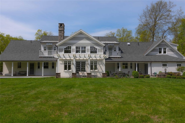 216 Barmore Rd, Lagrangeville, NY 12540 - photo 36