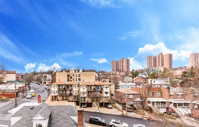 city view