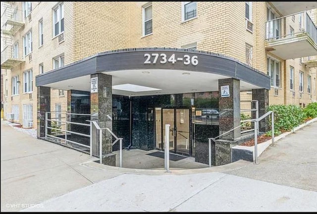 2736 Independence Ave Unit 4C, Bronx, NY 10463 - photo 1