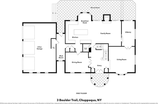 3 Boulder Trl, Chappaqua, NY 10514 - photo 39