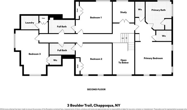 3 Boulder Trl, Chappaqua, NY 10514 - photo 40