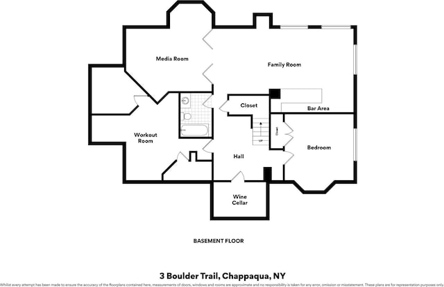 3 Boulder Trl, Chappaqua, NY 10514 - photo 41