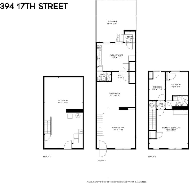 394 17th St, Brooklyn, NY 11215 - photo 14