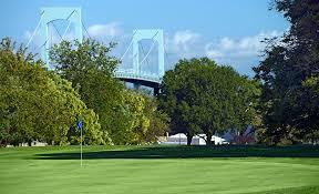 19-32 202nd St Apt # 1-179, Whitestone, NY 11360 - surrounding community with a yard and golf course view