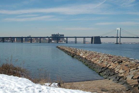 19-32 202nd St Apt # 1-179, Whitestone, NY 11360 - view of water feature