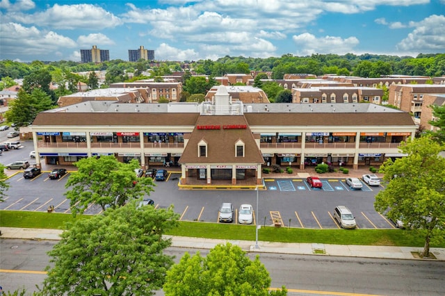19-32 202nd St Apt # 1-179, Whitestone, NY 11360 - birds eye view of property