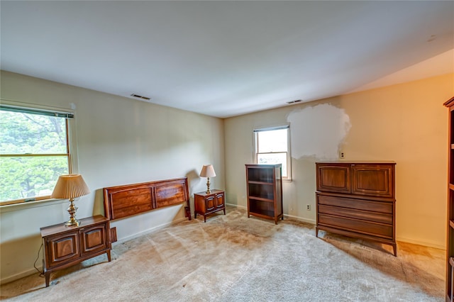 48 Crocus Ln, Commack, NY 11725 - living area featuring carpet flooring and baseboards